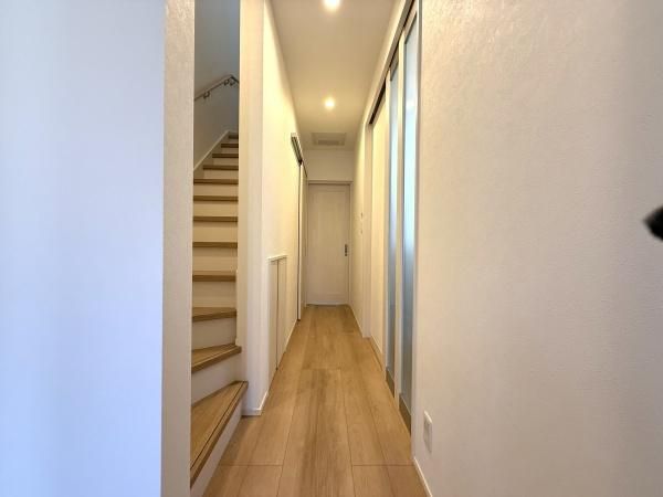 Modern 4LDK House in Harima Town, Hyogo | 2020 Build - Thumbnail 4