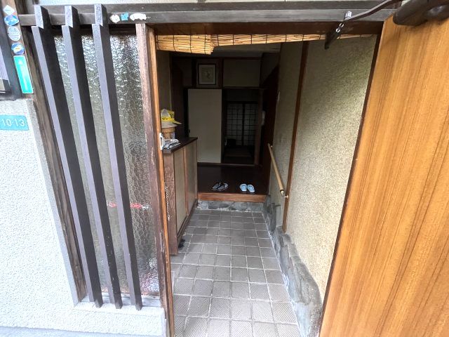 Vacant 5K House for Sale in Sango Town, Nara - 102.88 sqm - Thumbnail 4