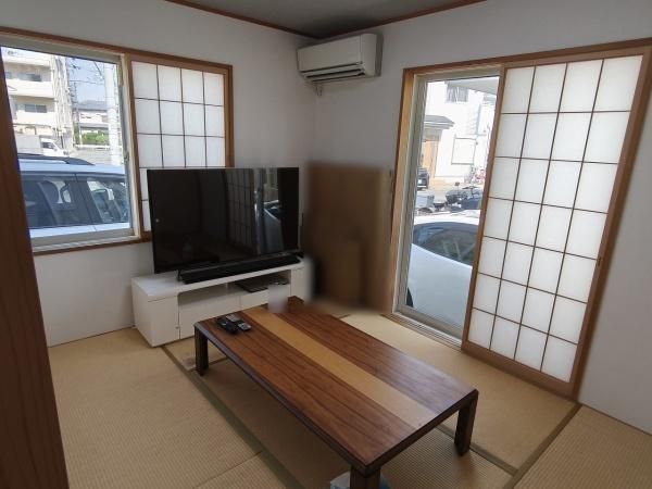 3LDK House for Sale in Fushimi-ku, Kyoto - 95.61 sqm - Thumbnail 3