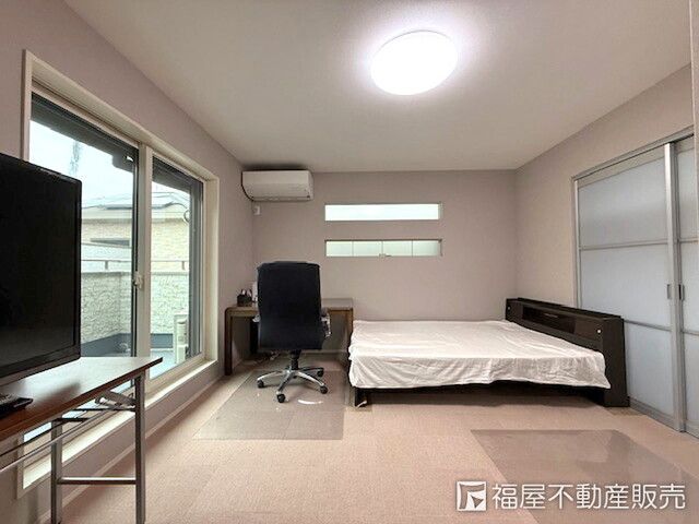 Modern 4LDK House in Suita, Osaka | 2022 Build, Near Yamada Station - Thumbnail 4