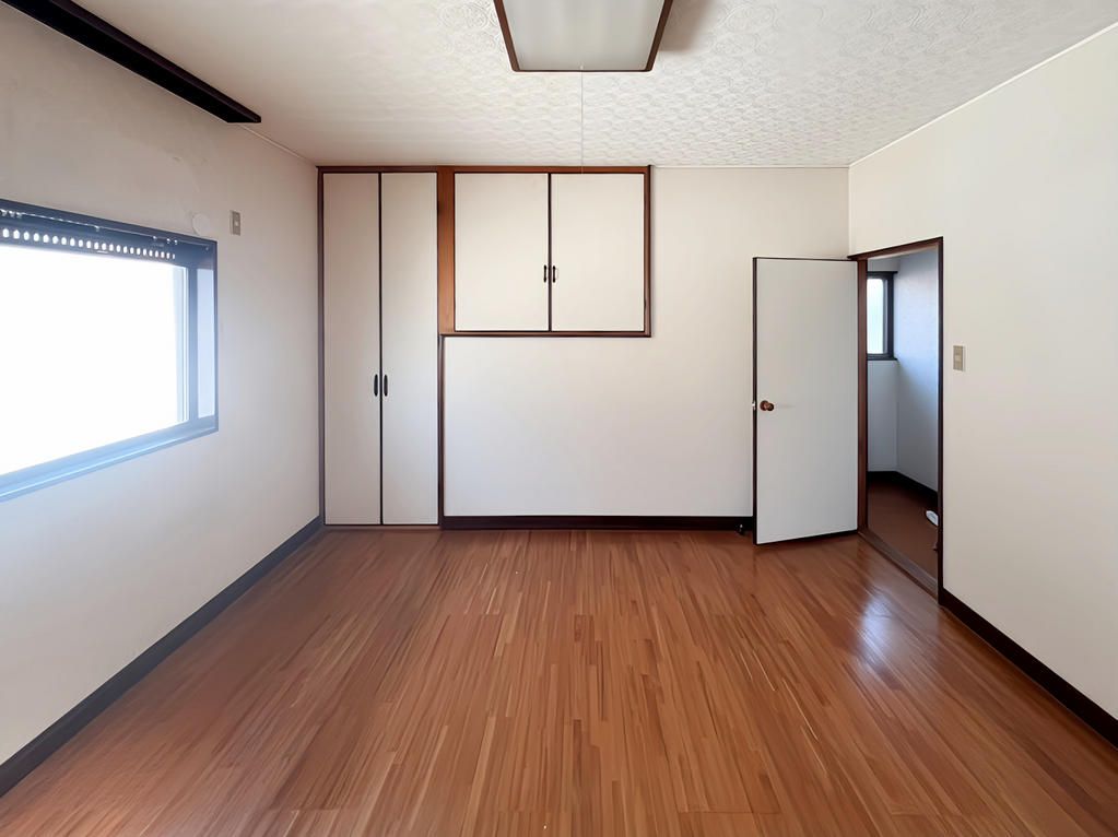 4DK Detached House for Sale in Iwade, Wakayama - 90.25㎡ - Thumbnail 2