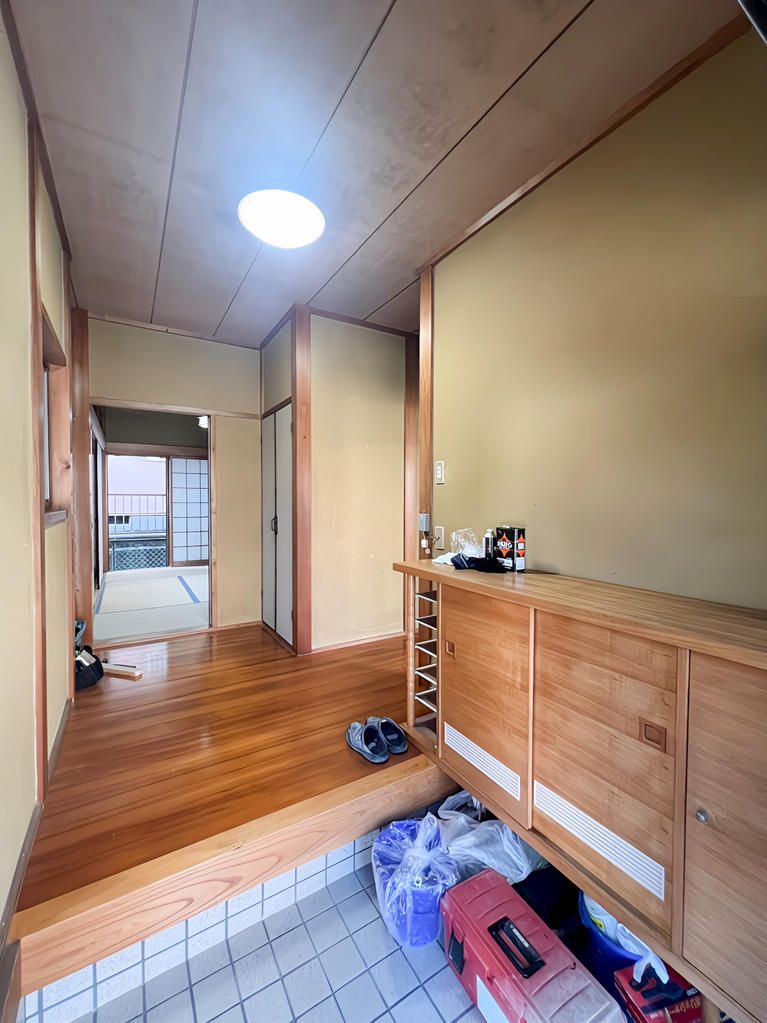 4DK Detached House for Sale in Iwade, Wakayama - 90.25㎡ - Thumbnail 4