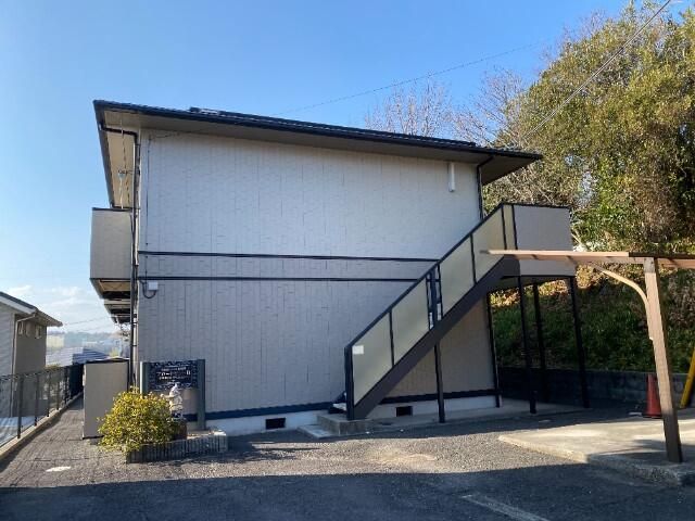 1LDK Apartment near Hayashima Station, Okayama - Thumbnail 4