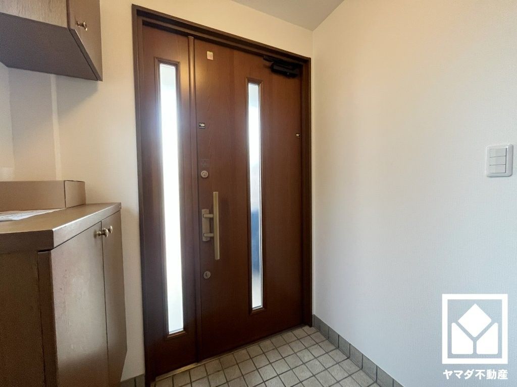 5DK Steel-Frame House for Sale in Amagasaki, Hyogo - Thumbnail 4