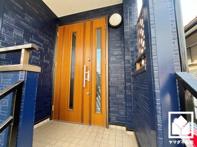 5DK Steel-Frame House for Sale in Amagasaki, Hyogo - Thumbnail 3
