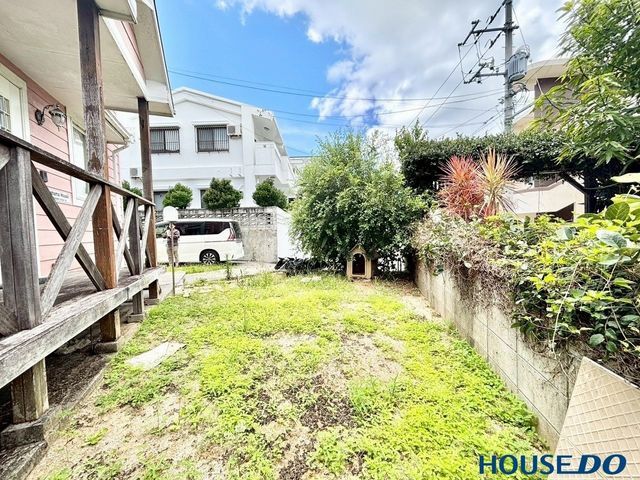 Spacious 3LDK House with Large Garden in Yomitan, Okinawa - Thumbnail 3