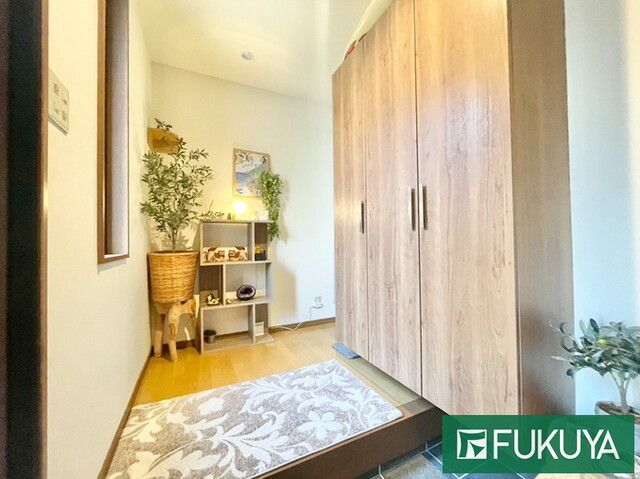3SLDK Detached House for Sale in Katano City, Osaka - Thumbnail 4