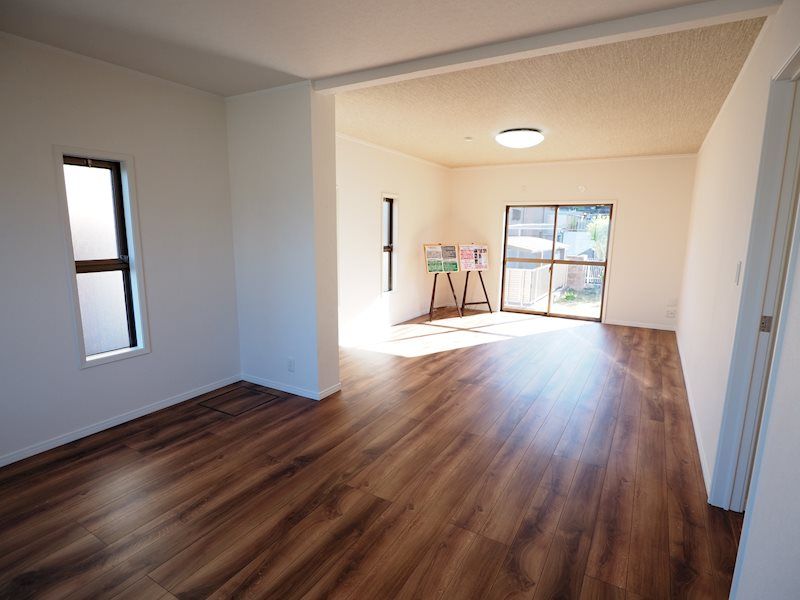4LDK House for Sale in Kuwana City, Mie Prefecture - Thumbnail 4