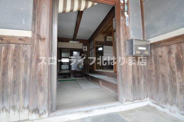 8SDK Kominka for Sale in Taka Town, Hyogo with Garden Space - Thumbnail 4