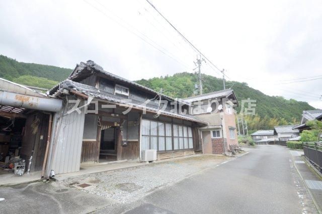 8SDK Kominka for Sale in Taka Town, Hyogo with Garden Space - Thumbnail 2