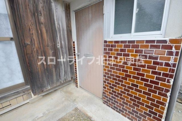 8SDK Kominka for Sale in Taka Town, Hyogo with Garden Space - Thumbnail 3