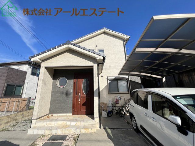 4LDK All-Electric House near Harimacho Station, Harima Town - Thumbnail 3