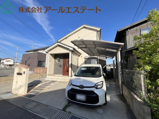 4LDK All-Electric House near Harimacho Station, Harima Town - Image 1