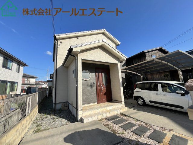 4LDK All-Electric House near Harimacho Station, Harima Town - Thumbnail 4