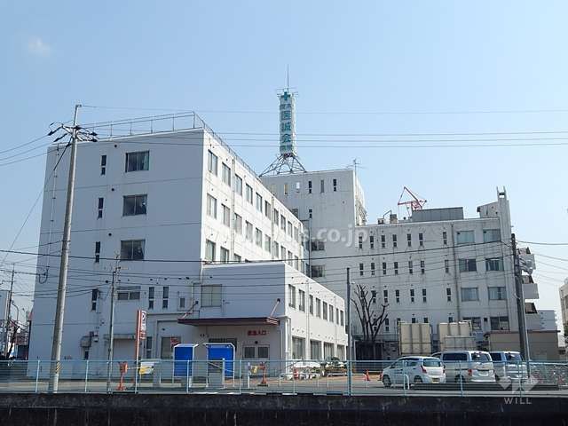 5LDK Detached House with 2nd Floor Living in Ibaraki, Osaka - Thumbnail 3