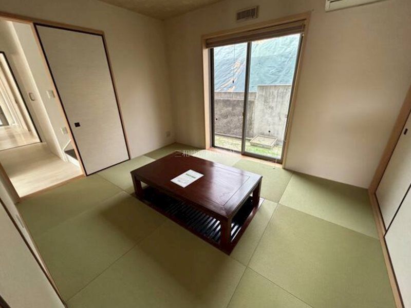 7LDK Light Steel House on 500sqm Lot in Shimonoseki - Thumbnail 4