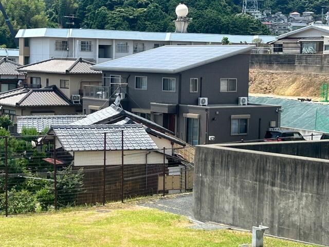 7LDK Light Steel House on 500sqm Lot in Shimonoseki - Thumbnail 2