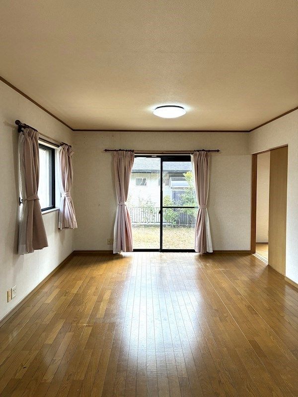 3LDK House for Sale in Ise, Mie - 88.93 sqm - Thumbnail 3