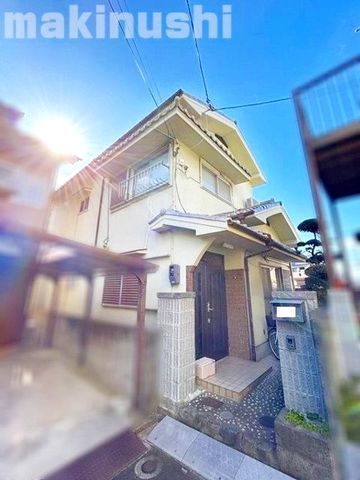 4DK House for Sale in Matsubara City, Osaka – 81.78 sqm - Thumbnail 2