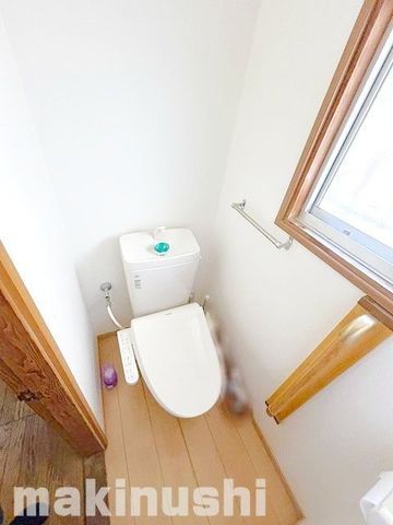 4DK House for Sale in Matsubara City, Osaka – 81.78 sqm - Thumbnail 4