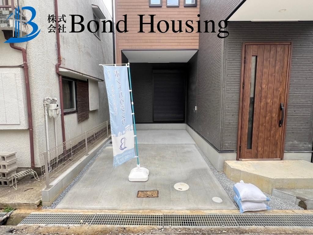 New 3LDK House for Sale in Akashi with Parking - Thumbnail 4