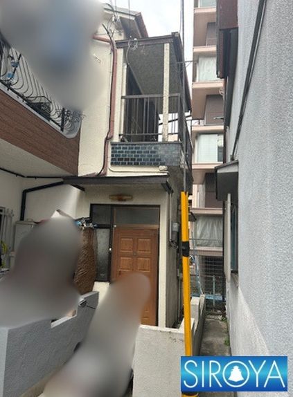 Vacant 3DK House in Kadoma Near Station - Thumbnail 2
