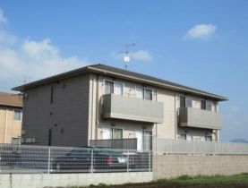 1LDK Apartment for Rent in Minami-ku, Kumamoto City - Thumbnail 2