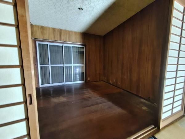 7DK Vacant House in Kemi, Wakayama City for Sale - Thumbnail 4