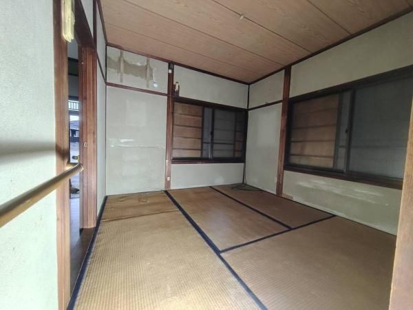 7DK Vacant House in Kemi, Wakayama City for Sale - Thumbnail 3