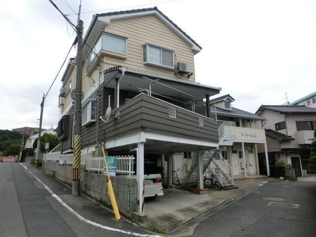 2K Apartment for Rent in Kitakyushu Near Orio Station - Thumbnail 4