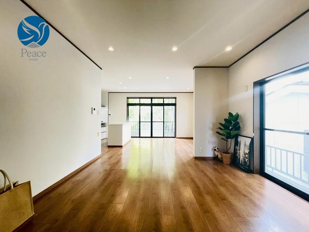 4LDK House for Sale in Muko City, Kyoto - Thumbnail 4