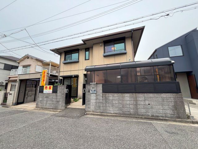 4SLDK Lightweight Steel House for Sale in Sakai, Osaka - Thumbnail 2
