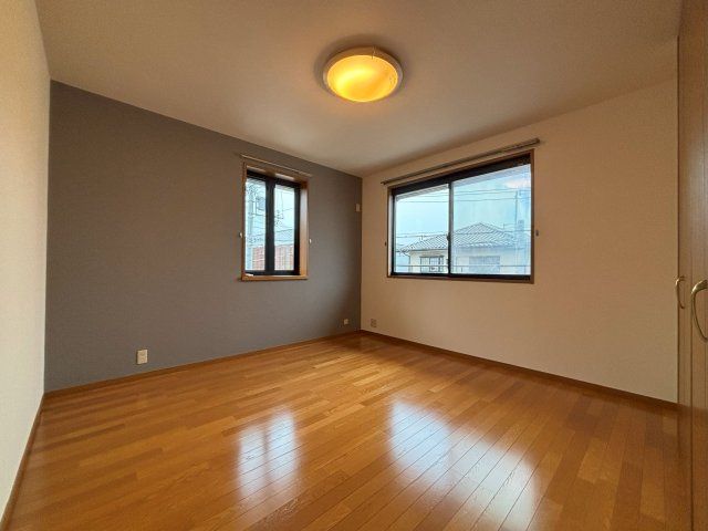 4SLDK Lightweight Steel House for Sale in Sakai, Osaka - Thumbnail 3