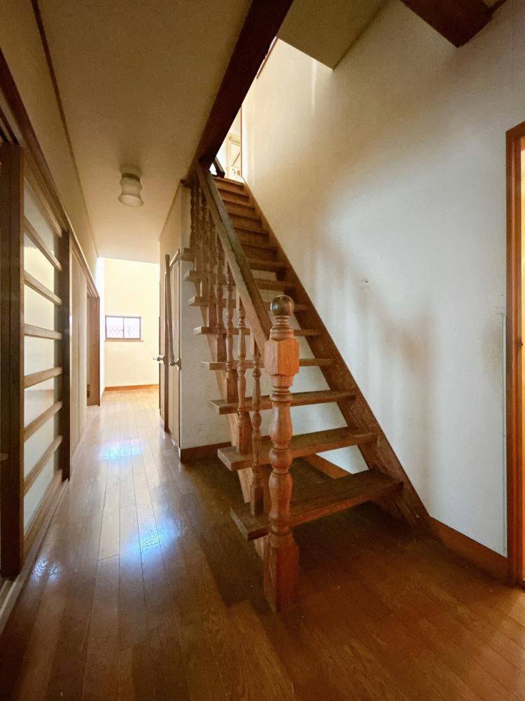 Renovated 5SLDK House with Large Garden near Aboshi Station, Himeji - Thumbnail 4