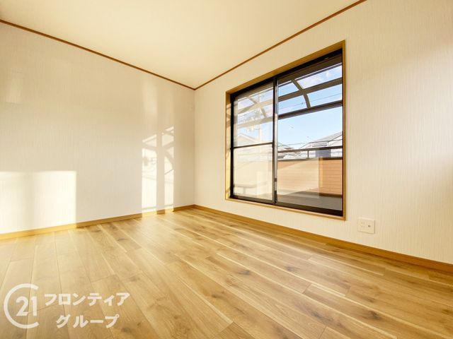 Modern 4LDK House in Kobe Nishi Ward | Renovated 2025 - Thumbnail 4