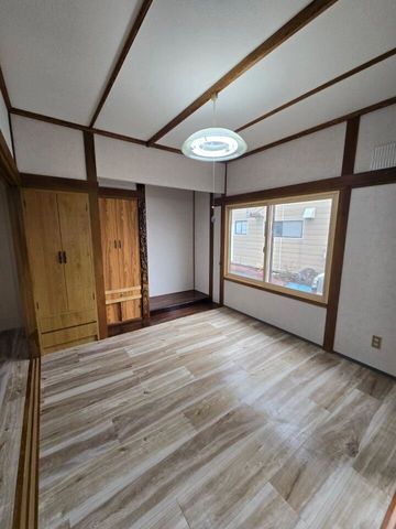 Renovated 4SLDK House in Honbetsu, Hokkaido - 84.24m² - Thumbnail 3