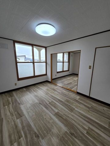 Renovated 4SLDK House in Honbetsu, Hokkaido - 84.24m² - Thumbnail 4