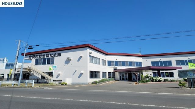 3LDK Used House in Kitami City, Hokkaido - 102.87 sqm - Thumbnail 3