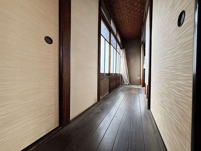 4DK Used House for Sale in Shimogamo, Sakyo Ward, Kyoto — Interior, Sakyo, Kyoto
