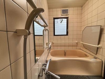 4DK Used House for Sale in Shimogamo, Sakyo Ward, Kyoto — Bathroom, Sakyo, Kyoto