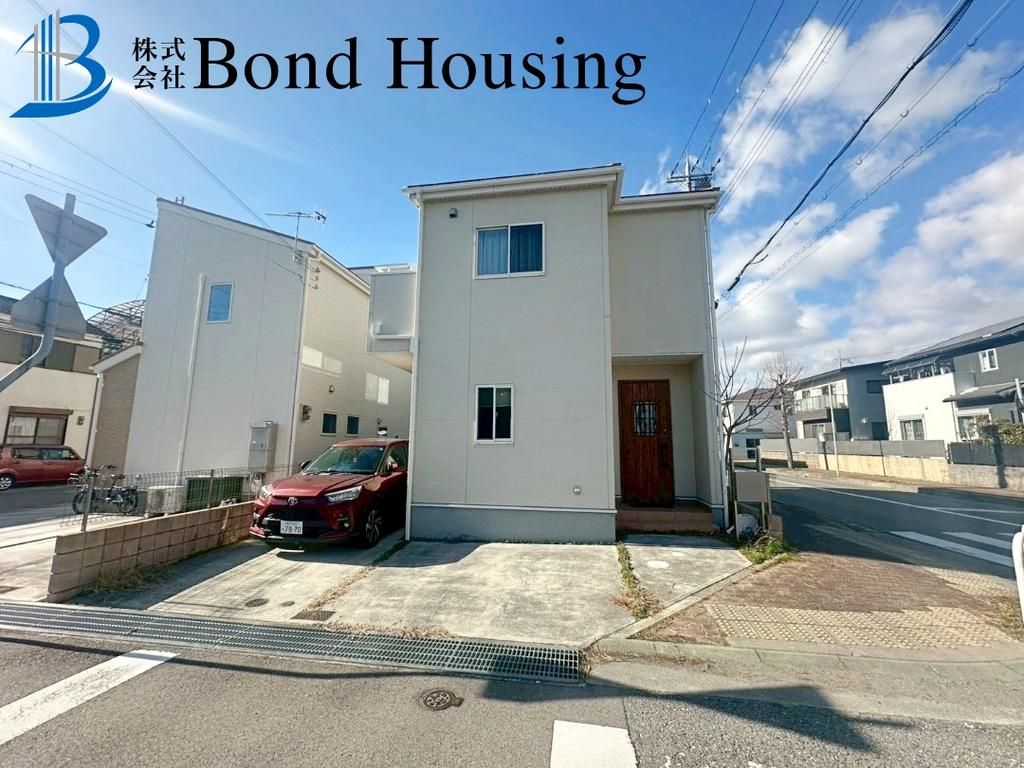 Modern 4LDK House for Sale in Kobe Nishi-ku, Hyogo - Thumbnail 2