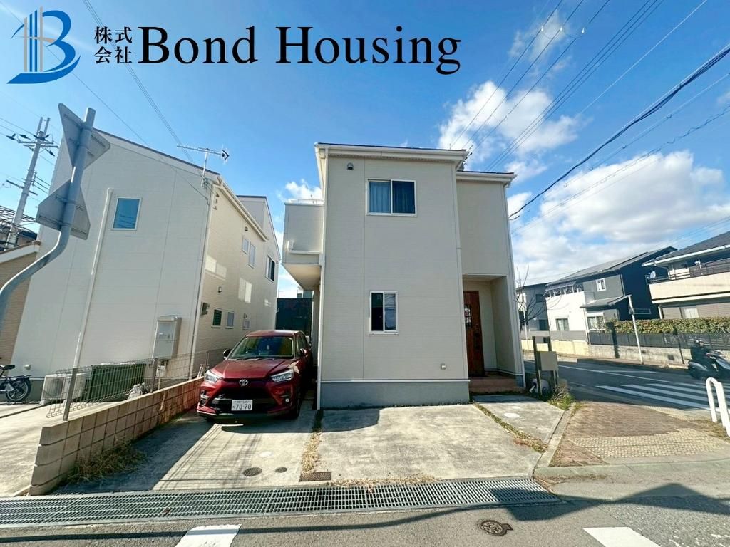 Modern 4LDK House for Sale in Kobe Nishi-ku, Hyogo - Thumbnail 4