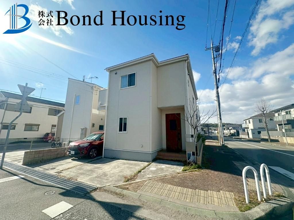 Modern 4LDK House for Sale in Kobe Nishi-ku, Hyogo - Thumbnail 3