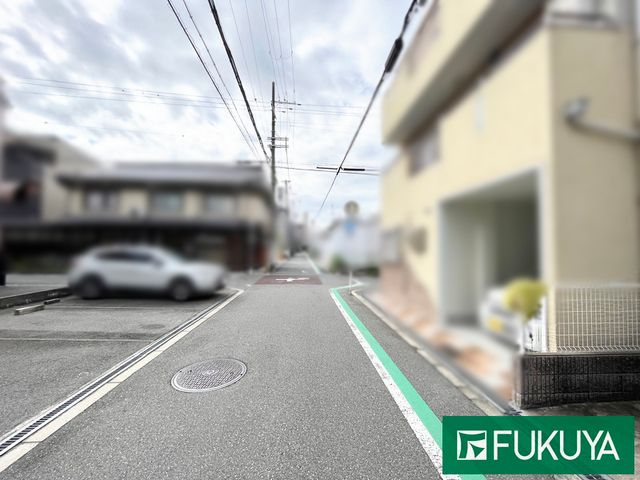 3LDK Detached House for Sale in Ikuno Ward, Osaka - Thumbnail 2