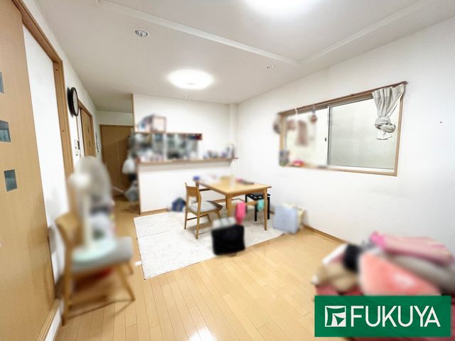 3LDK Detached House for Sale in Ikuno Ward, Osaka - Thumbnail 3