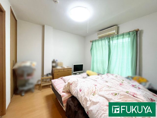 3LDK Detached House for Sale in Ikuno Ward, Osaka - Thumbnail 4