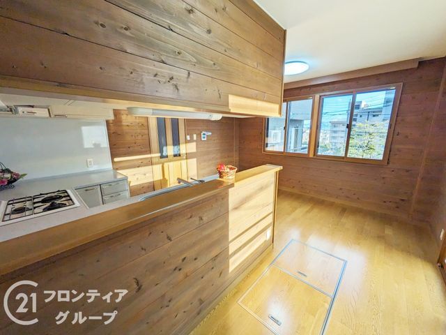 3LDK Steel-Framed House in Mikage, Kobe | Renovated 2025 - Thumbnail 3