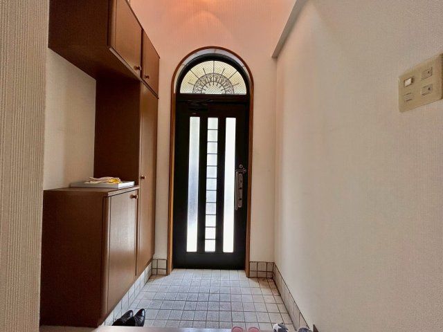 3LDK Reinforced Concrete House for Sale in Kobe's Sumiyoshi Yamate - Thumbnail 3