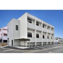1LDK Apartment for Rent in Minami-ku, Kumamoto - Thumbnail 3