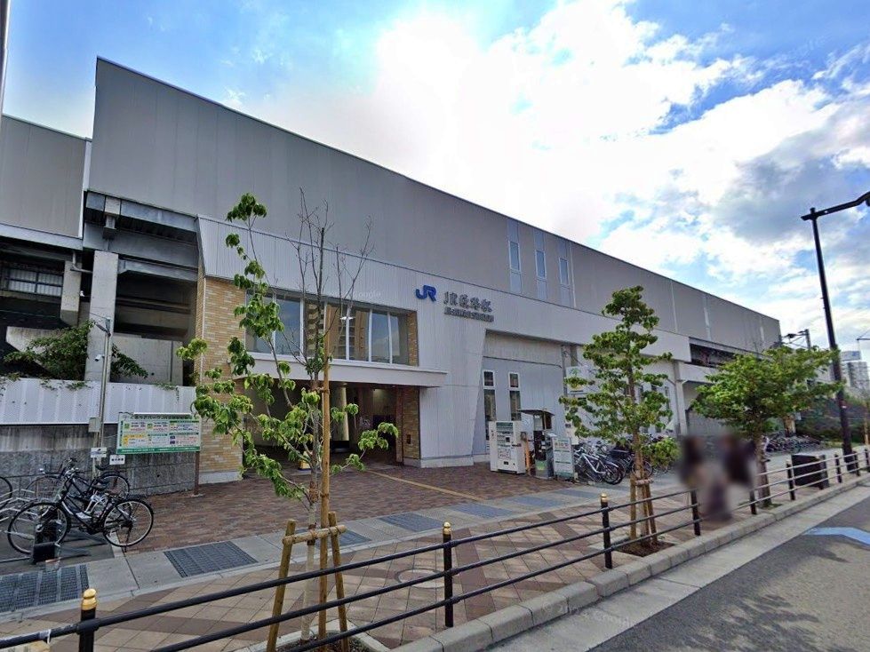 Renovated 4LDK House near Shimo-Shinjo Station, Osaka - Main Image